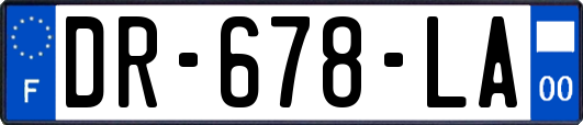 DR-678-LA
