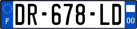 DR-678-LD