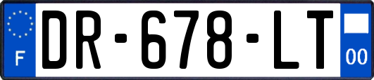 DR-678-LT