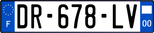 DR-678-LV