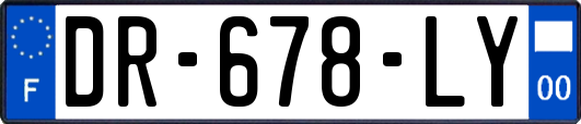 DR-678-LY