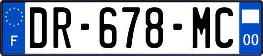 DR-678-MC
