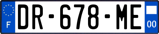 DR-678-ME