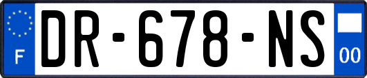 DR-678-NS