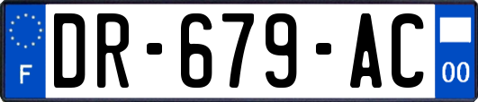 DR-679-AC