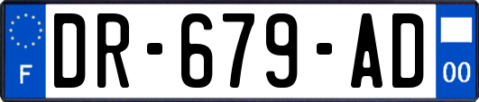 DR-679-AD