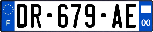 DR-679-AE