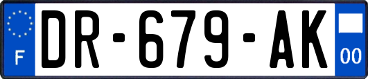 DR-679-AK