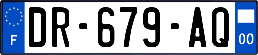 DR-679-AQ