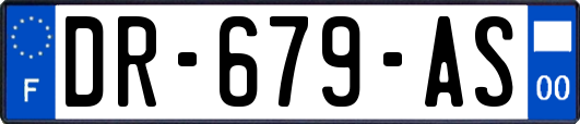 DR-679-AS