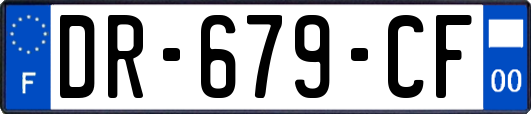 DR-679-CF