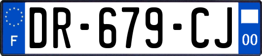 DR-679-CJ