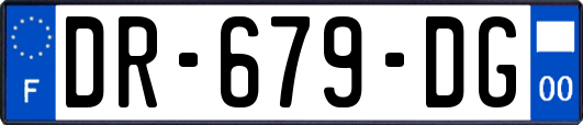 DR-679-DG