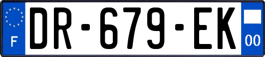 DR-679-EK