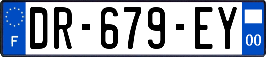 DR-679-EY