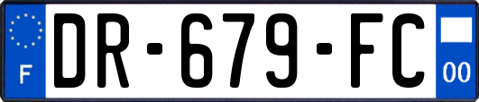 DR-679-FC