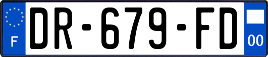 DR-679-FD
