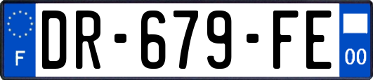 DR-679-FE