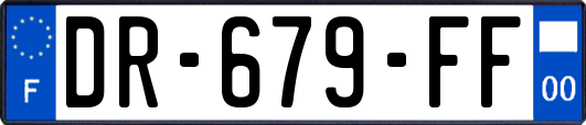 DR-679-FF