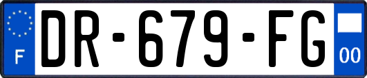 DR-679-FG