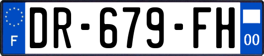 DR-679-FH