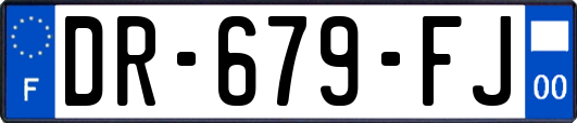 DR-679-FJ