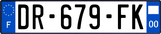 DR-679-FK