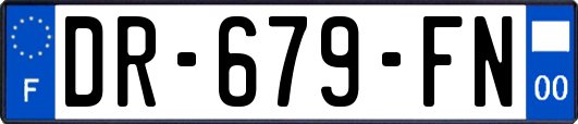 DR-679-FN