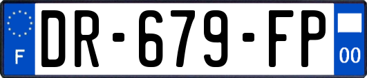 DR-679-FP