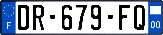 DR-679-FQ