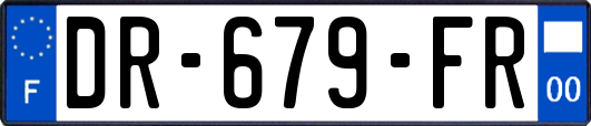 DR-679-FR