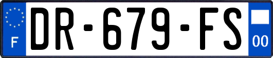 DR-679-FS