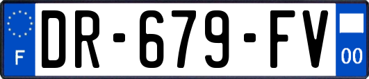 DR-679-FV