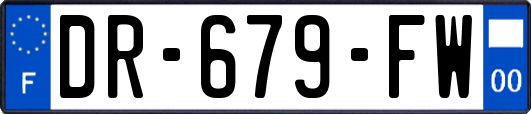 DR-679-FW