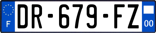 DR-679-FZ