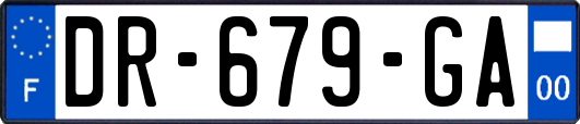 DR-679-GA