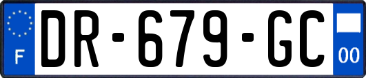 DR-679-GC