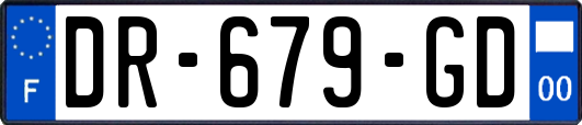 DR-679-GD