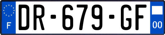 DR-679-GF