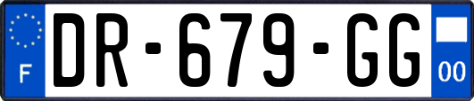 DR-679-GG