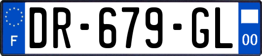 DR-679-GL