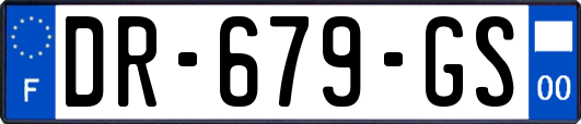 DR-679-GS