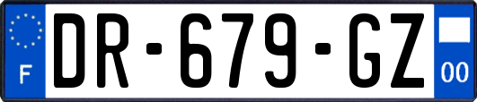 DR-679-GZ