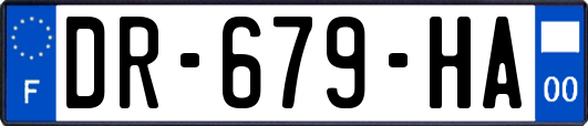DR-679-HA