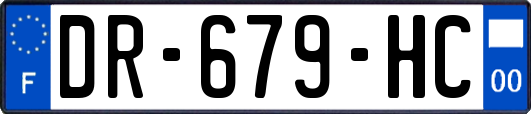 DR-679-HC
