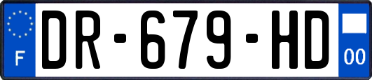 DR-679-HD