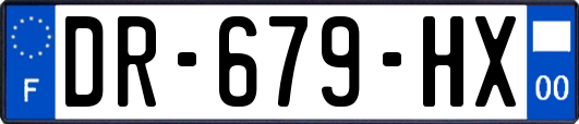 DR-679-HX
