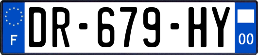 DR-679-HY