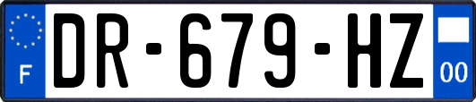 DR-679-HZ