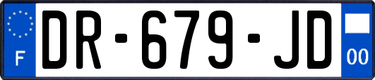 DR-679-JD
